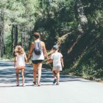 A Guide to Preparing for a Fun and Safe Walk with Children