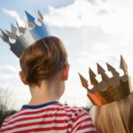 The Kings Coronation; Why it might mean so much to our children