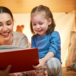 Cultivating a Love for Reading: Encouraging Your Child to Explore the World of Books