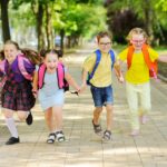 Free Things to Do with the Kids This Half Term